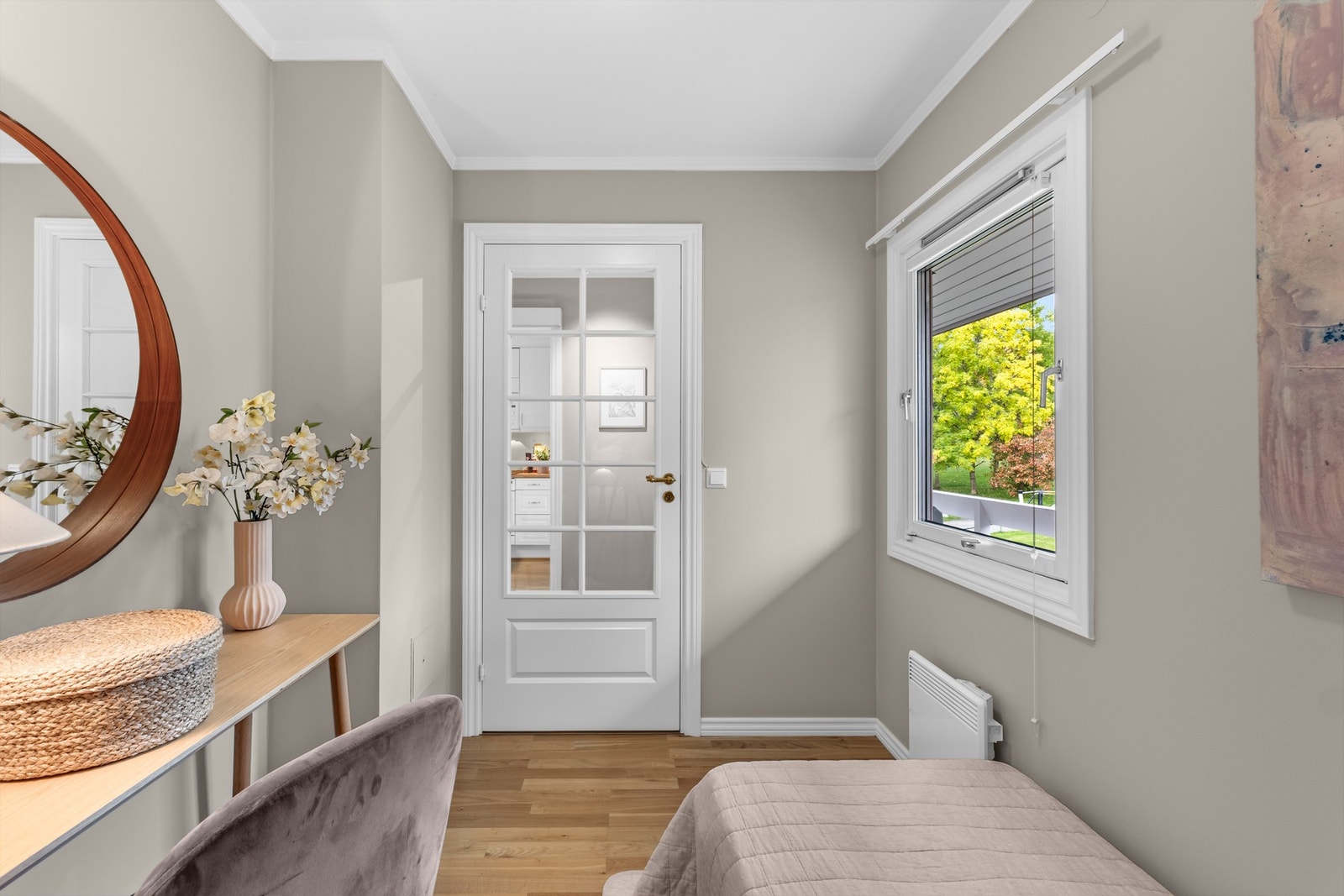 Soverom 2 Galleribilde