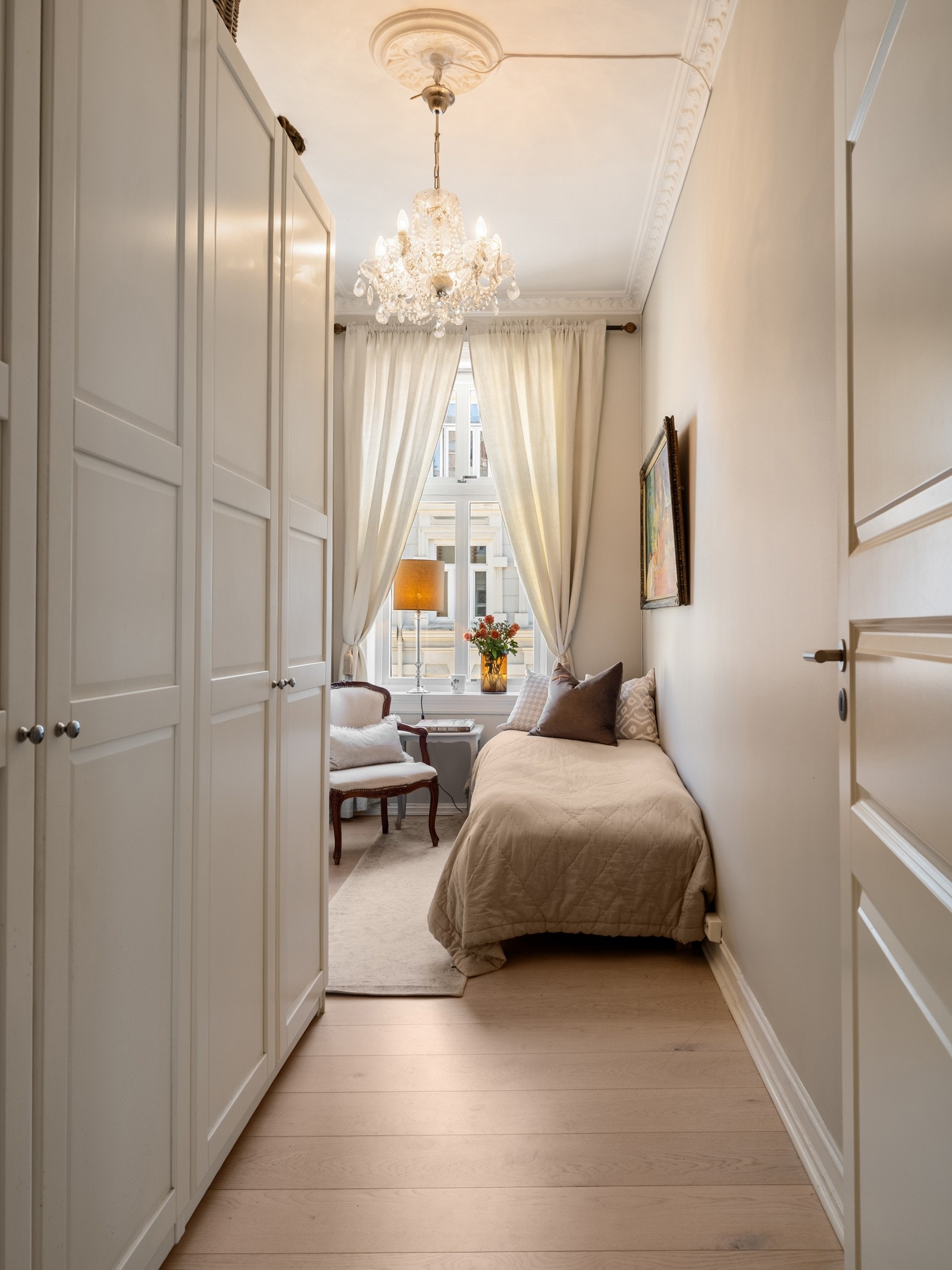 Soverom 2 Galleribilde