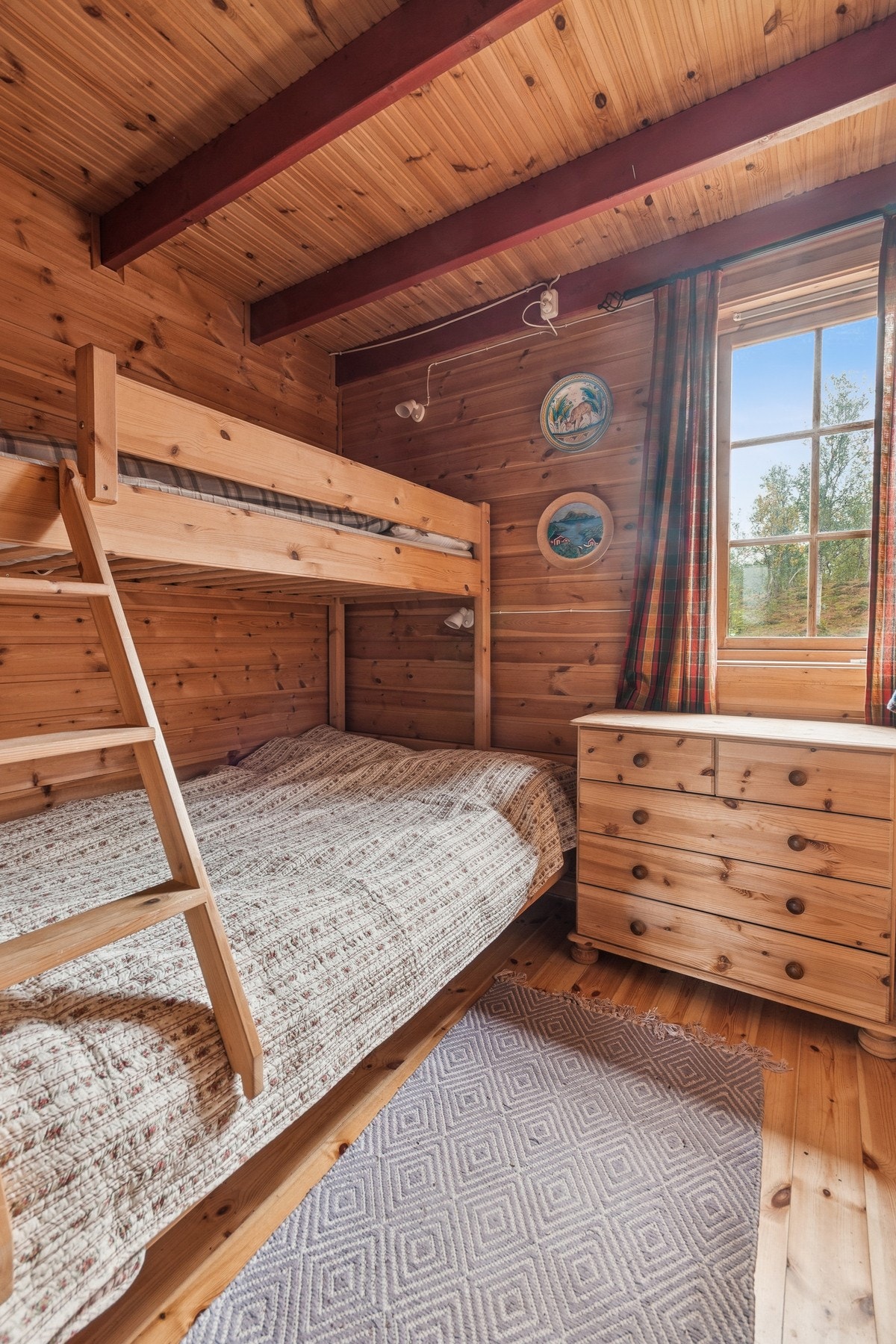 Soverom 1 Galleribilde