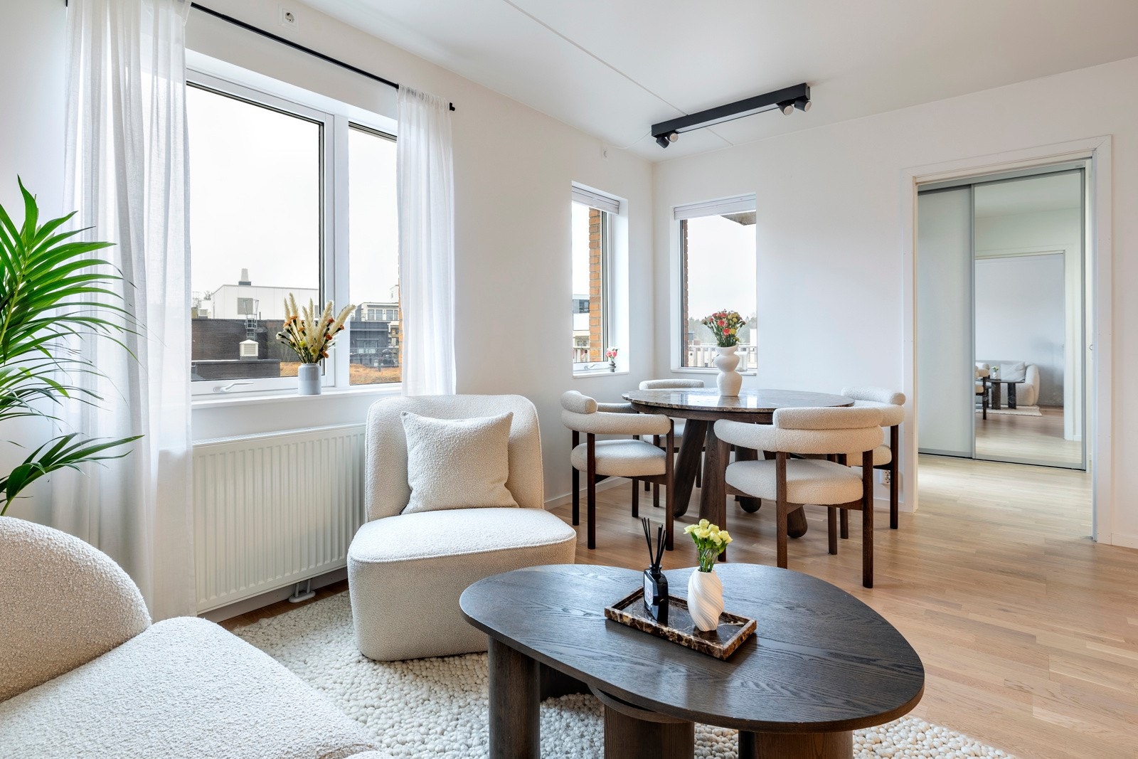 Velkommen til Trelastveien 20A! Galleribilde