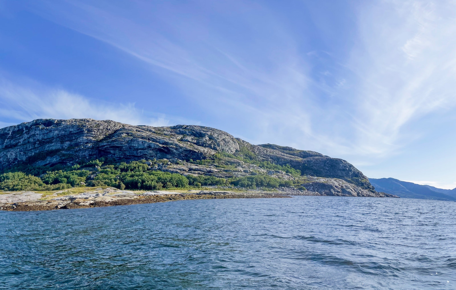 Velkommen til Havstein og Flatanger! Galleribilde