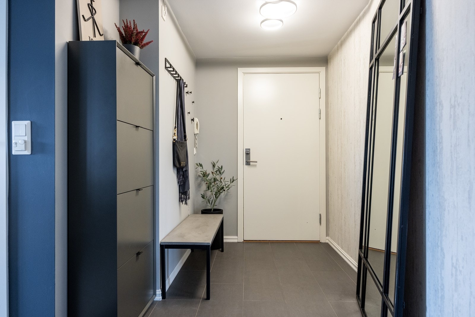 - Velkommen inn! - Galleribilde