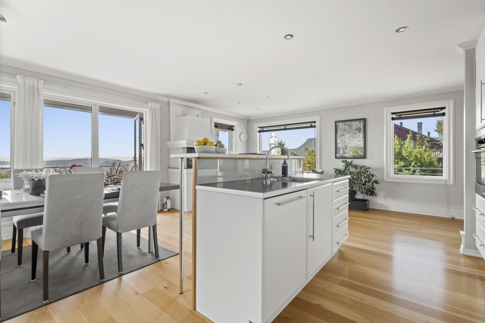 Praktisk barløsning for hektiske hverdager. Galleribilde