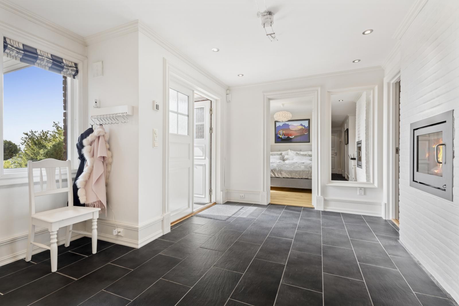 I tillegg er det tilgang til bod/teknisk rom med god oppbevaringsplass. Galleribilde