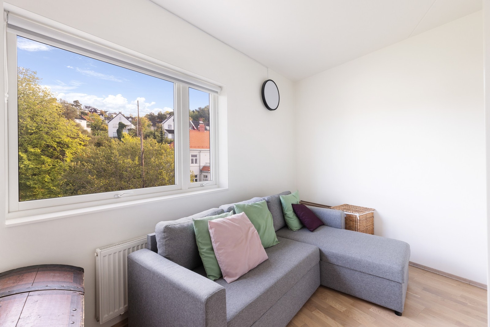 Soverom 2 Galleribilde