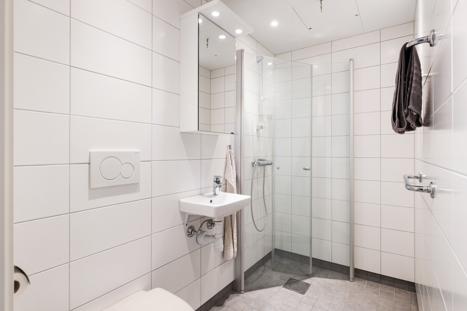 Gjestebad Galleribilde