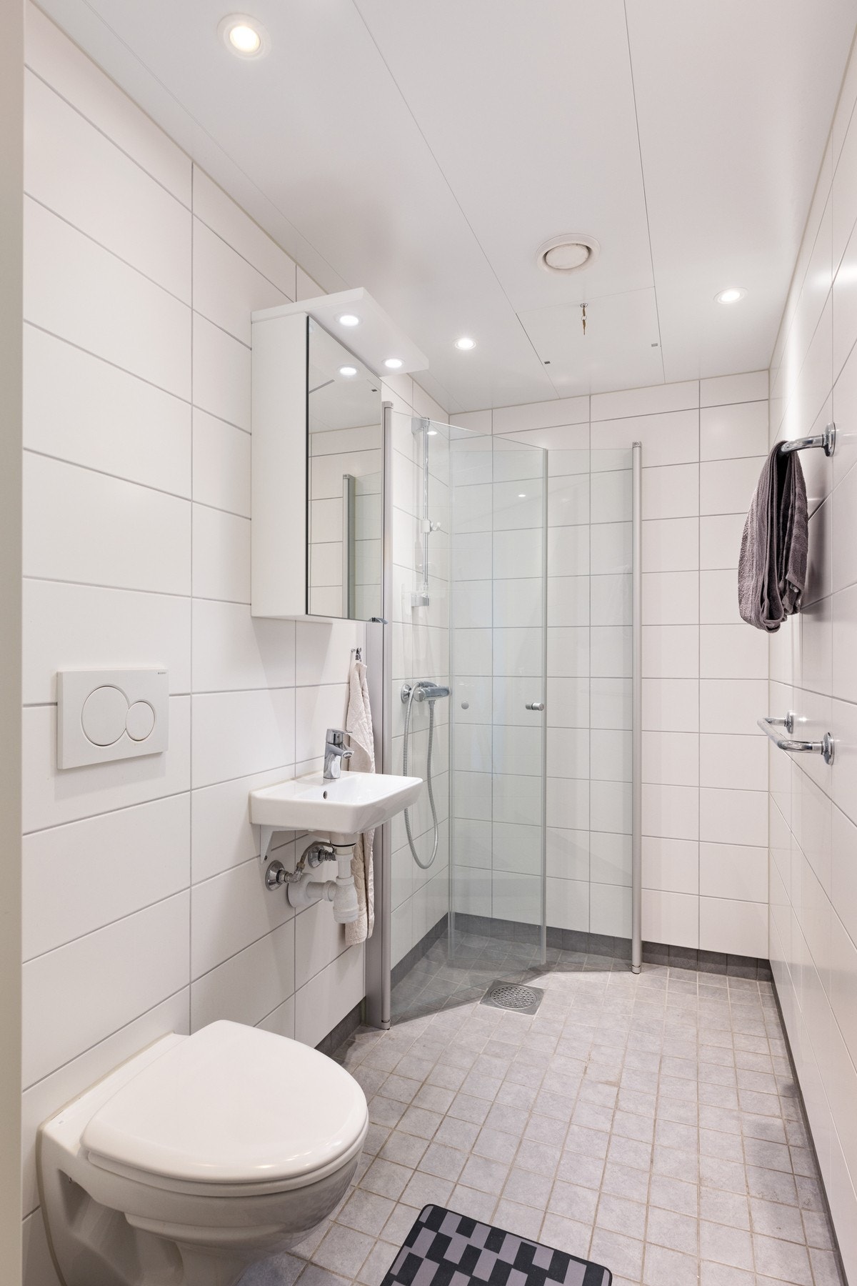 Gjestebad Galleribilde