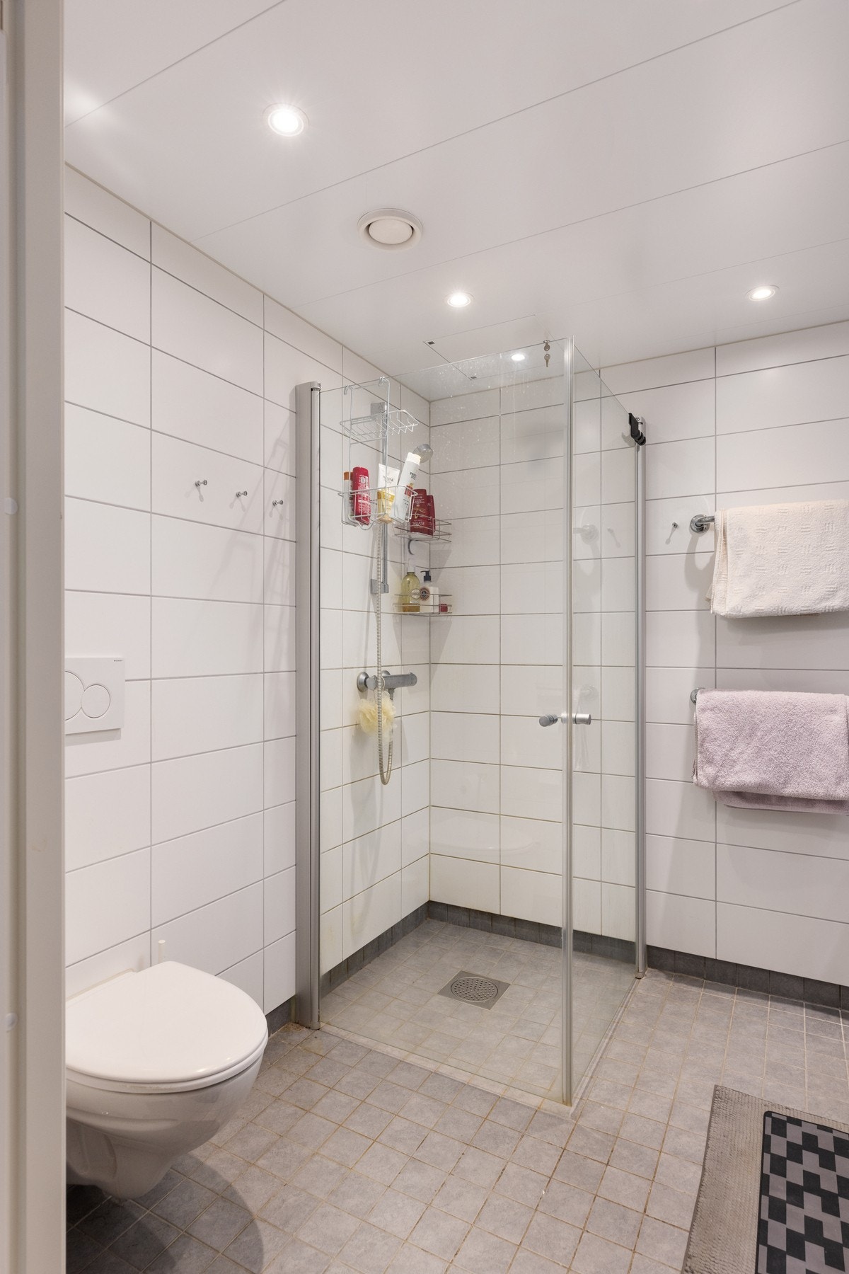 Hovedbad Galleribilde