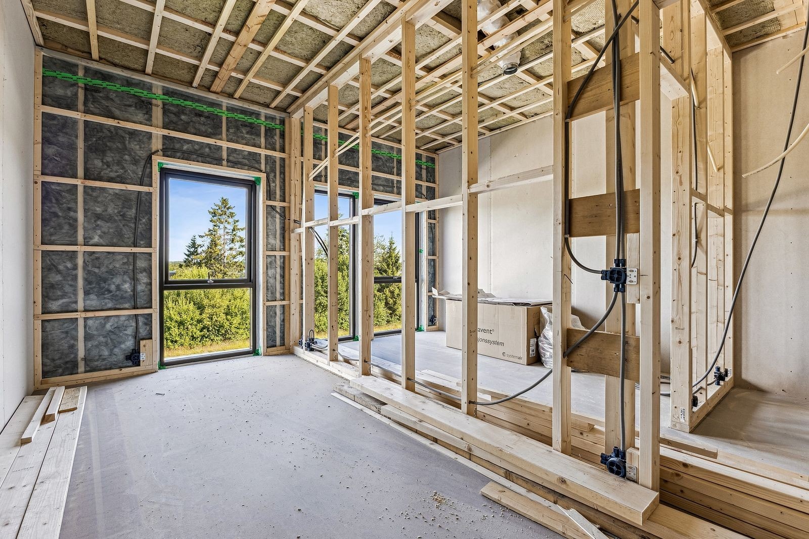 Soverom 2. etg Galleribilde