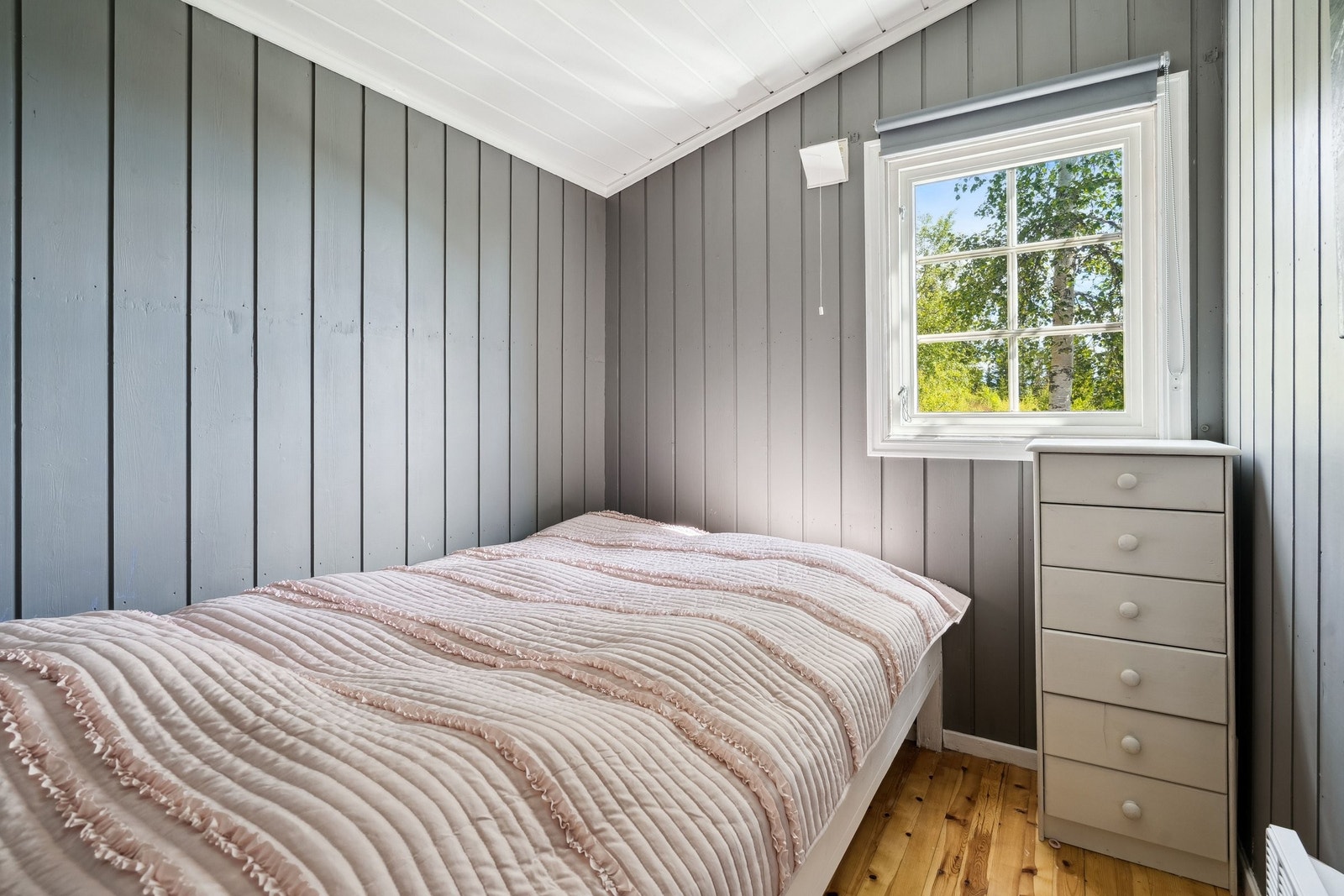 Soverom 3 Galleribilde