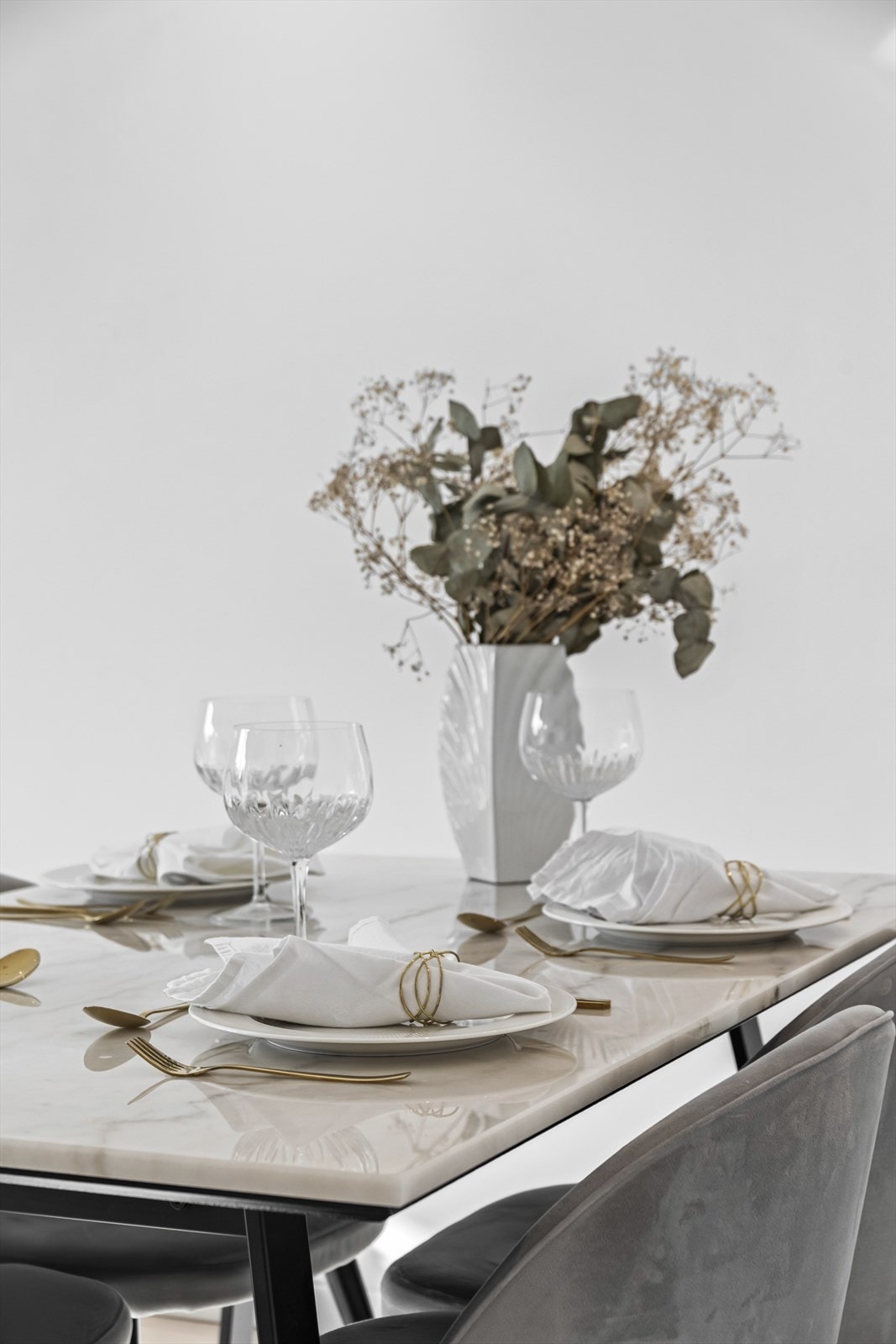 Spisestue Galleribilde