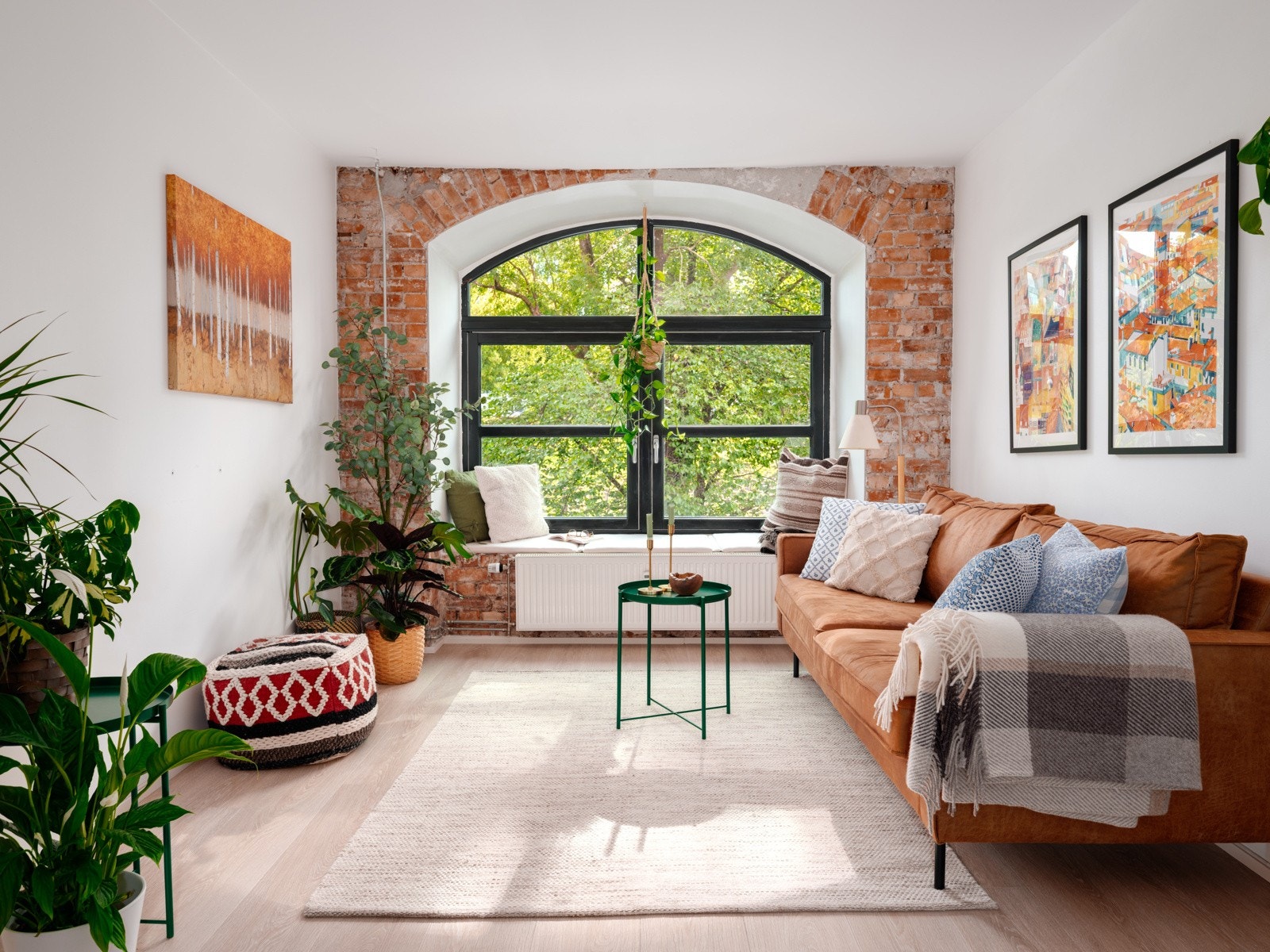 Velkommen til Christian Krohgs gate 30, presentert av Schala & Partners avd. Bjørvika / Gamle Oslo ved Hanna Skiaker, tlf. 93 00 00 35. Galleribilde