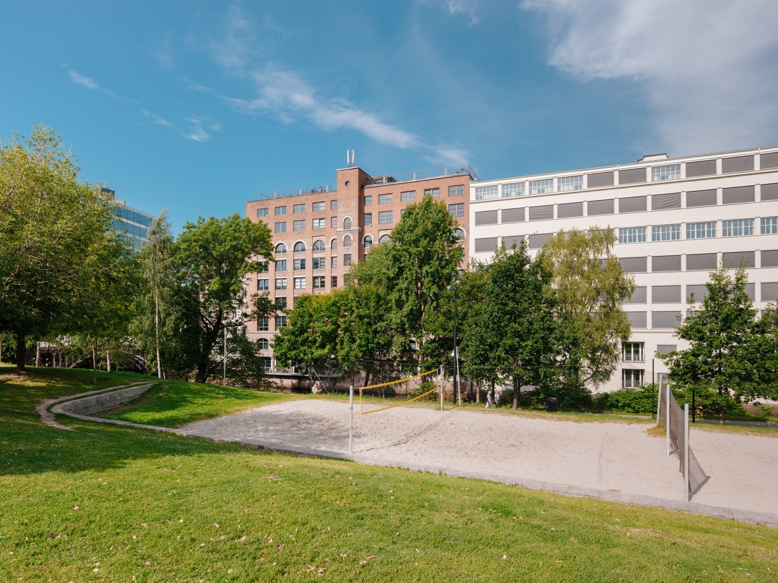 Leiligheten er perfekt for deg som ønsker å bo sentralt med nærhet til alt, men samtidig i et rolig område! Galleribilde