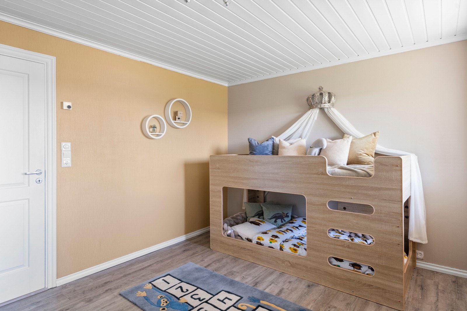 Perfekt for de minste! Galleribilde