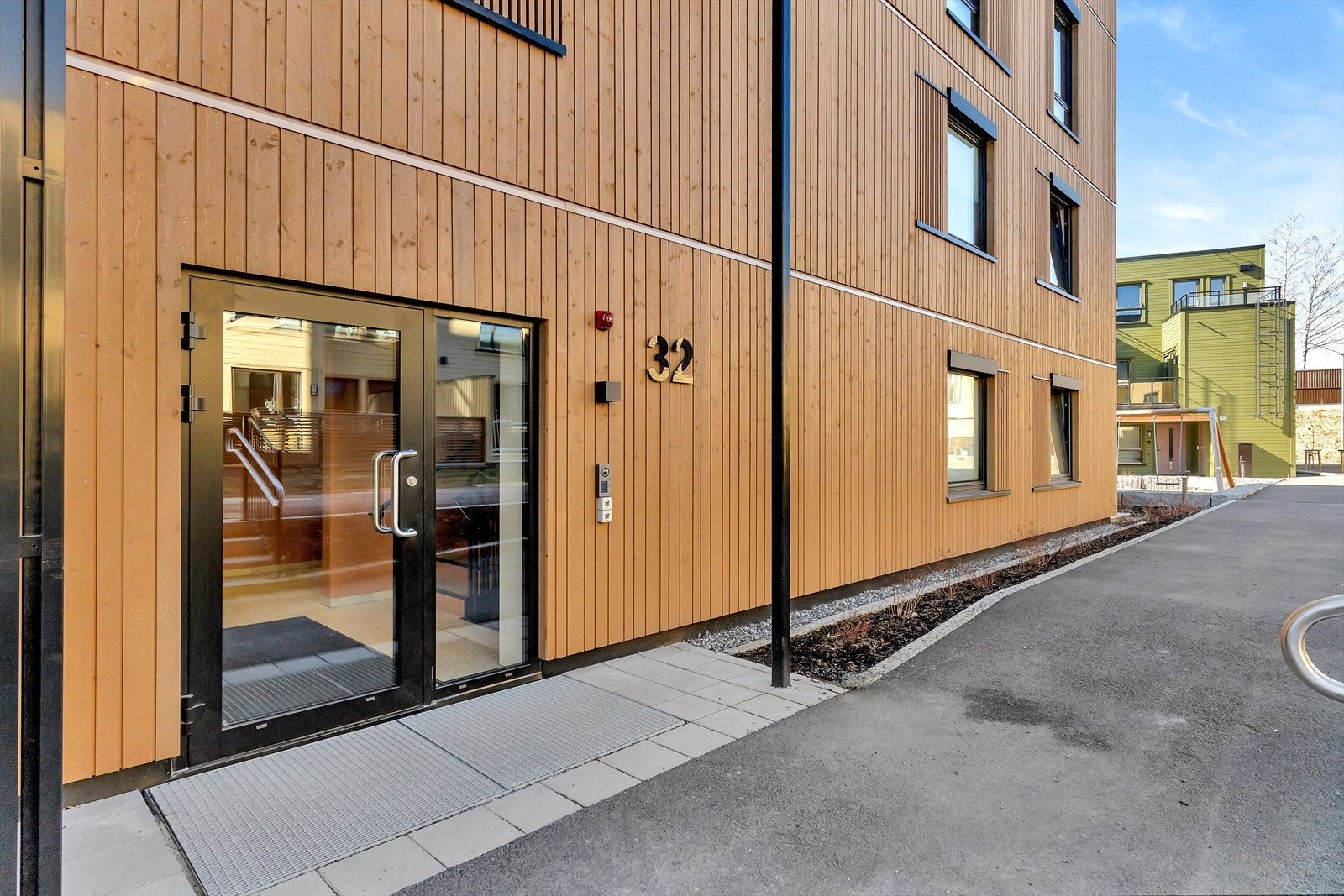 Velkommen til Fabelveien 32! Galleribilde