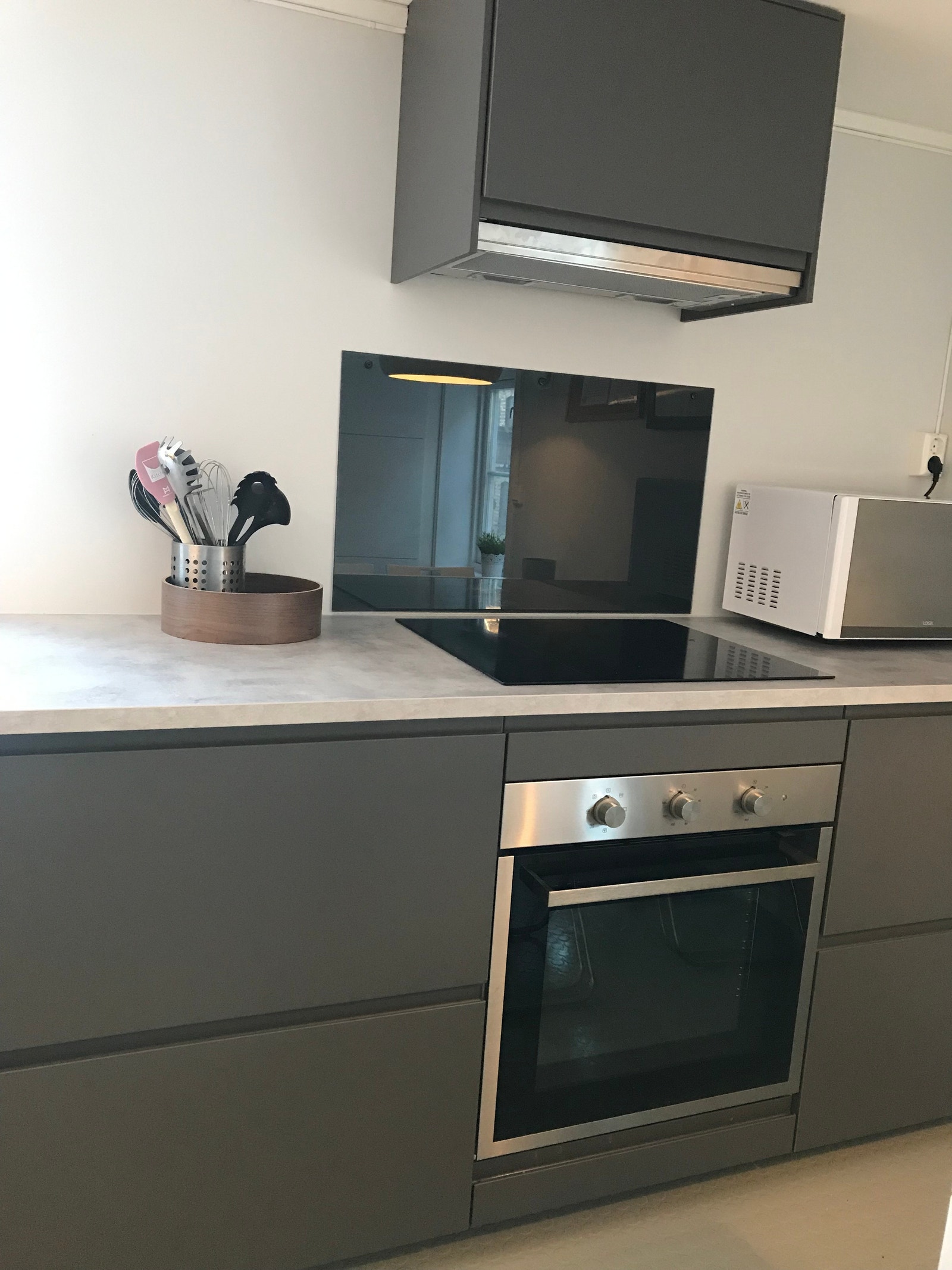 Felles kjøkken Galleribilde