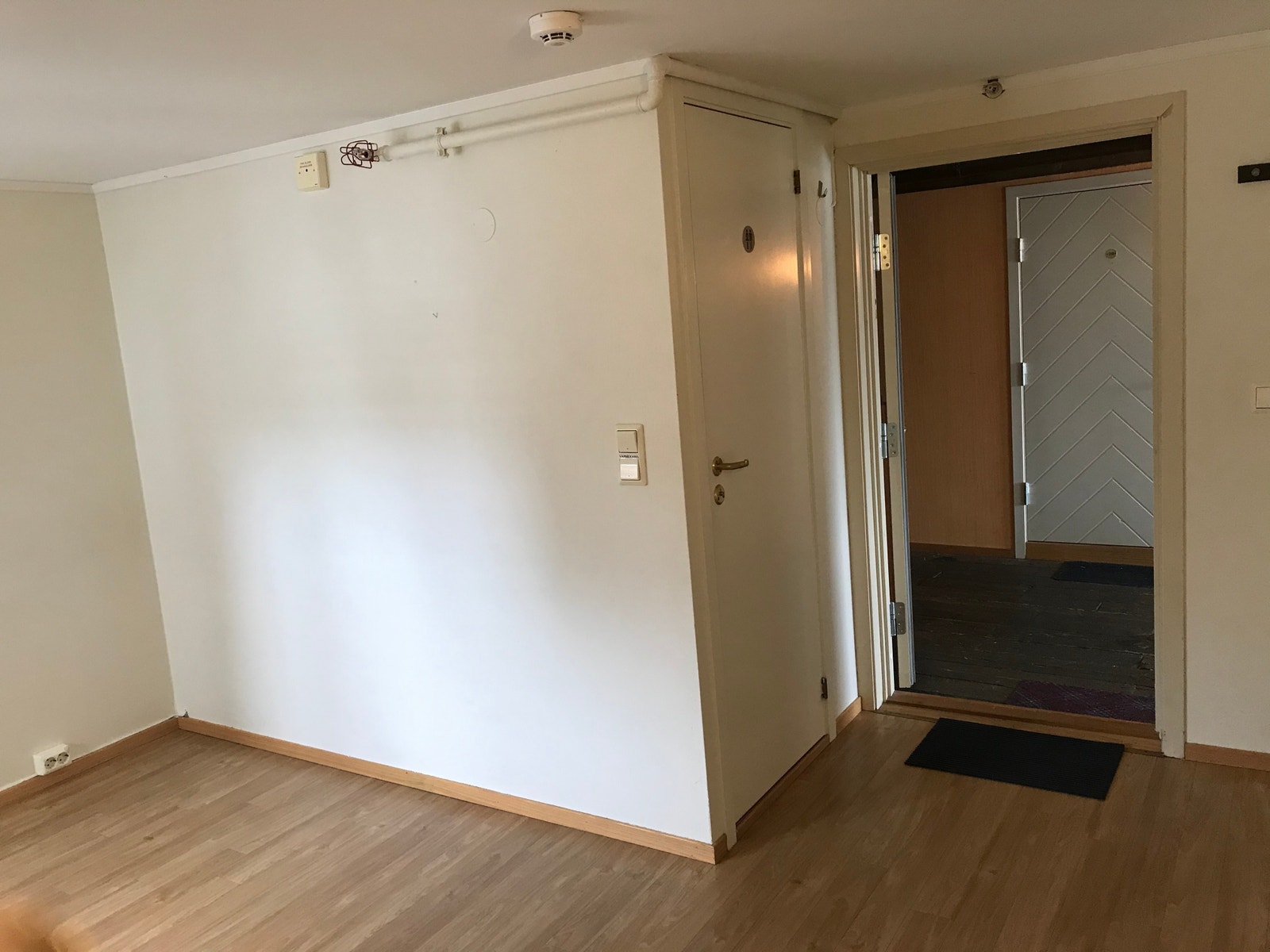 Eksempel hybel Galleribilde