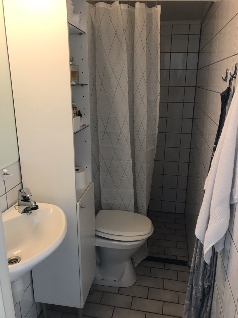 Eksempel hybel Galleribilde