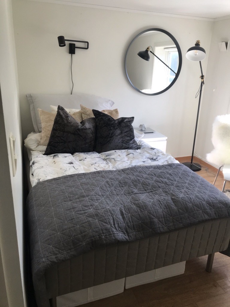 Eksempel hybel Galleribilde