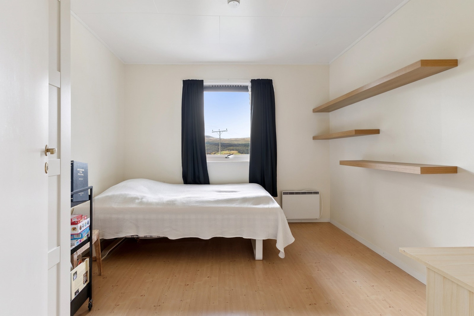 Soverom Galleribilde