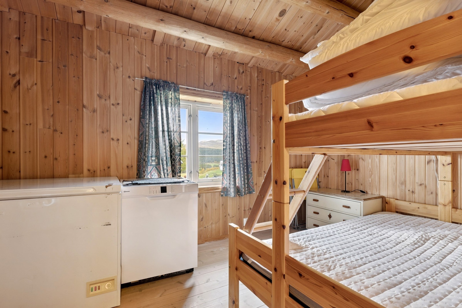 Gammelstua Galleribilde