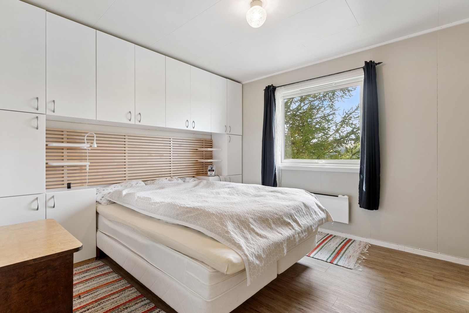 Soverom Galleribilde