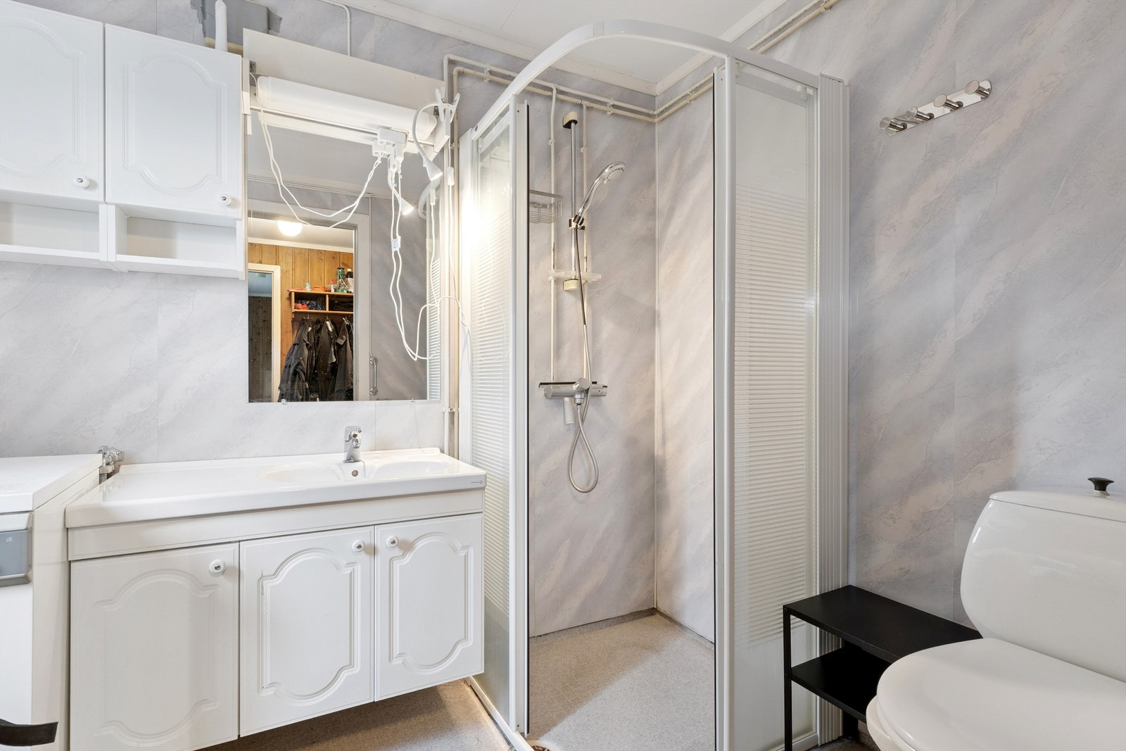 Bad kårbolig Galleribilde