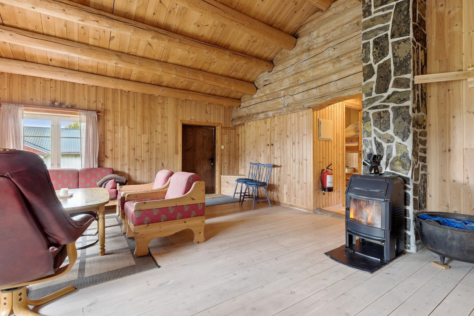 Gammelstua Galleribilde