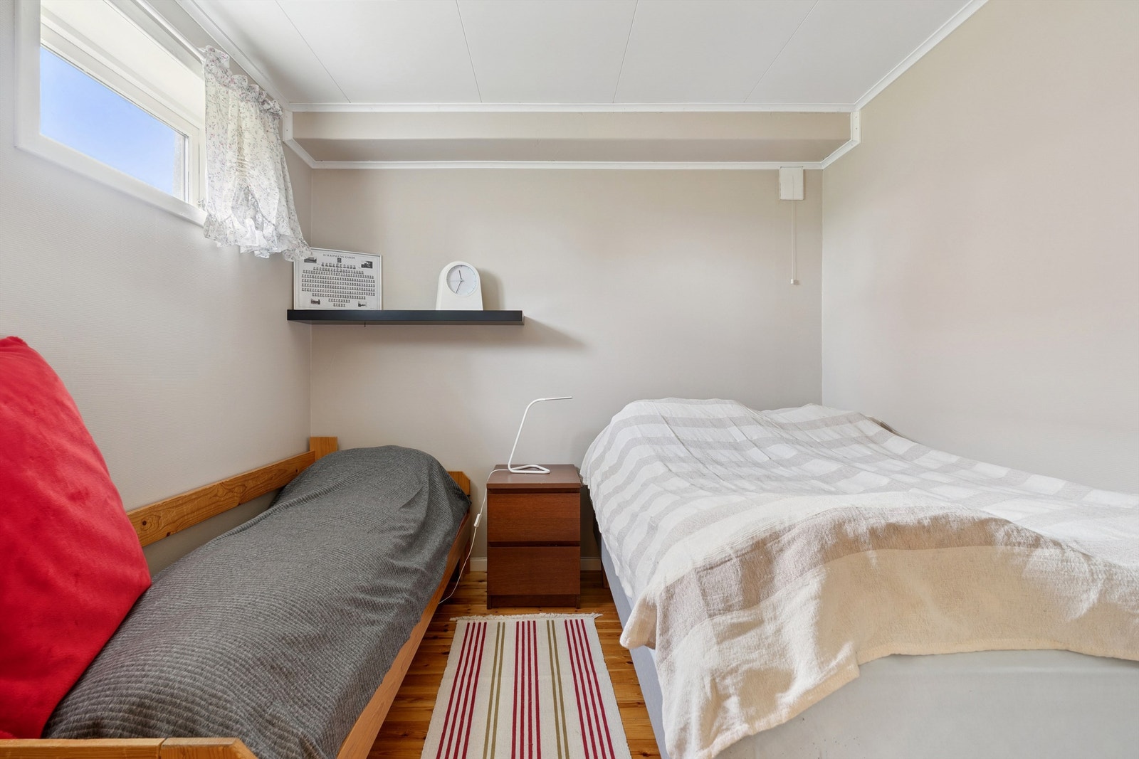 Soverom Galleribilde