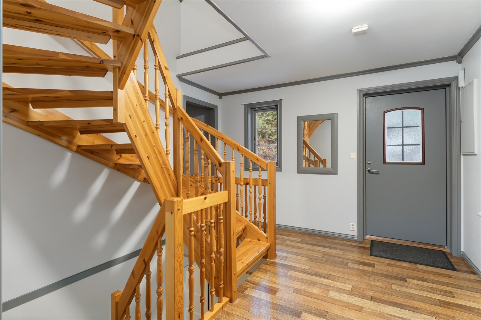 Velkommen inn Galleribilde