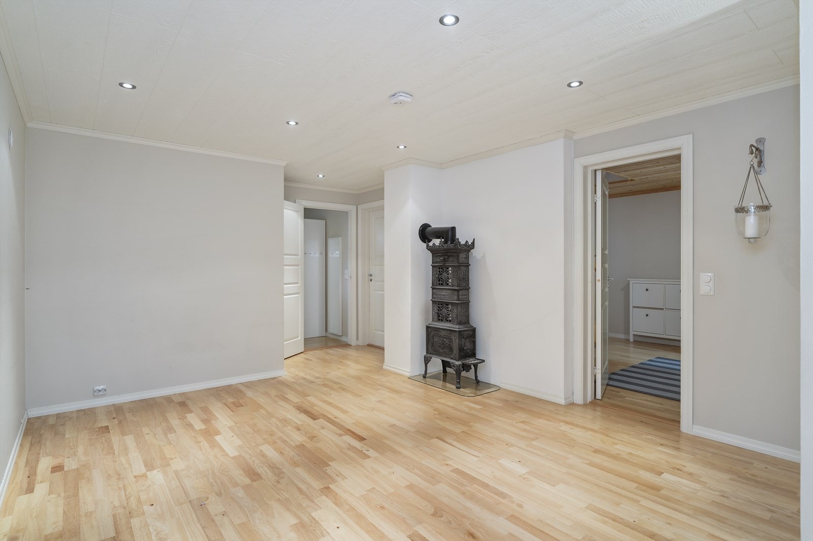 Kjellerstue Galleribilde