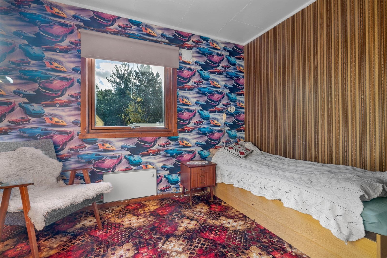 Soverom 2(ikke søkt om) Galleribilde