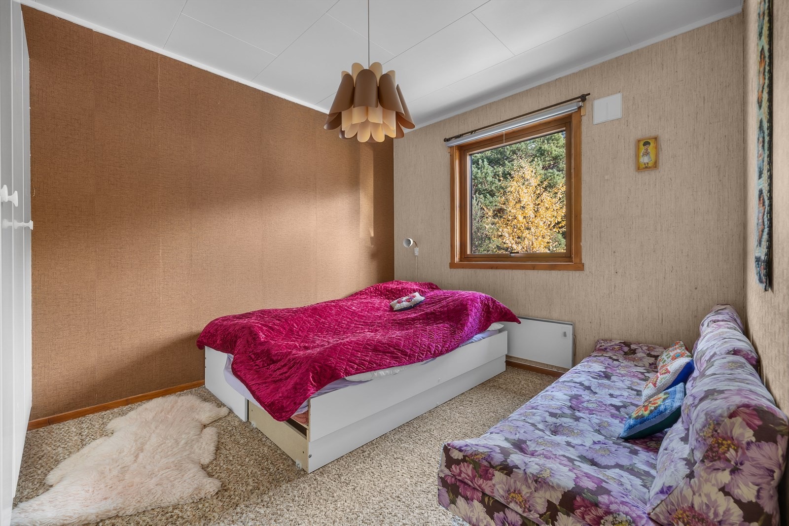 Soverom 4 Galleribilde