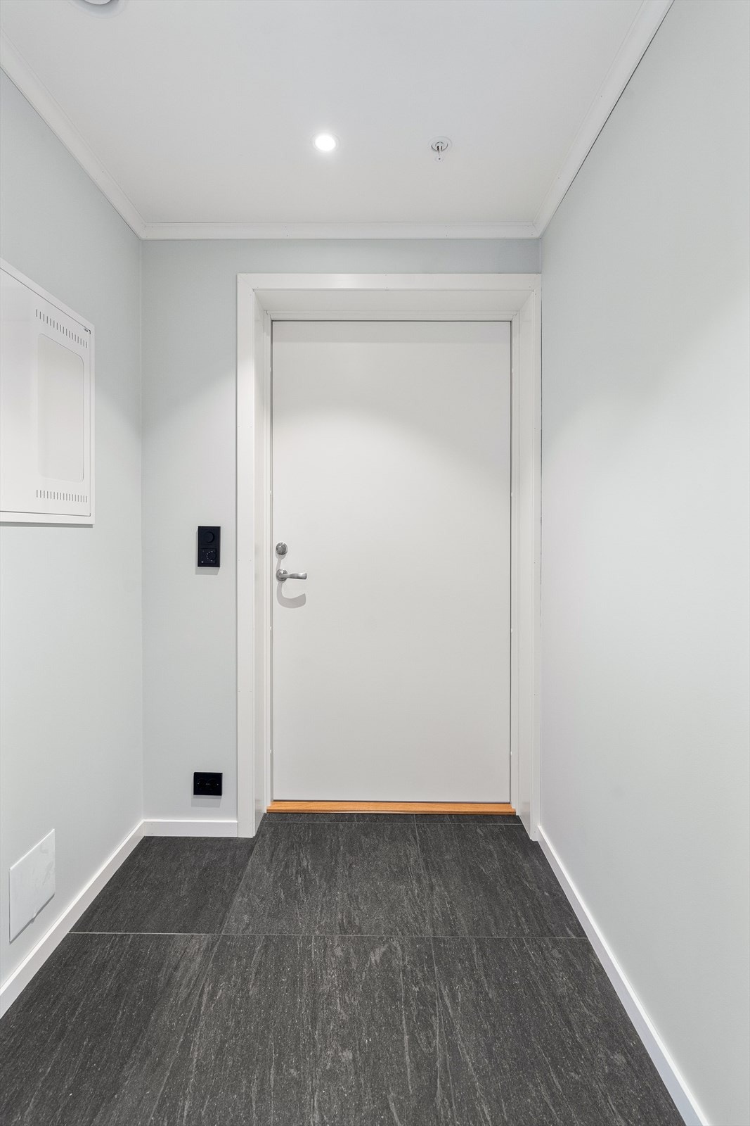 Velkommen inn! Galleribilde