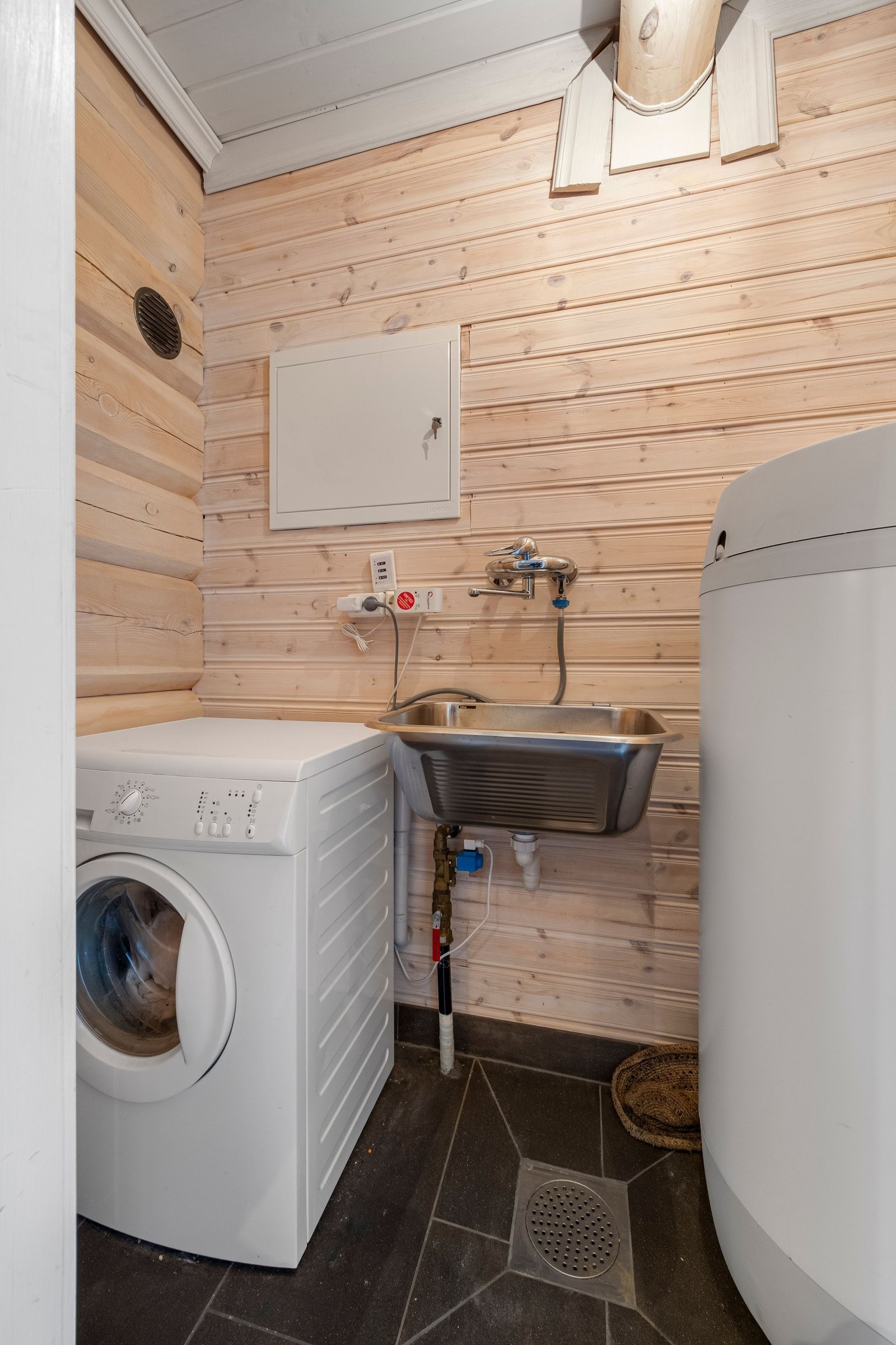 Vaskerom/teknisk Galleribilde