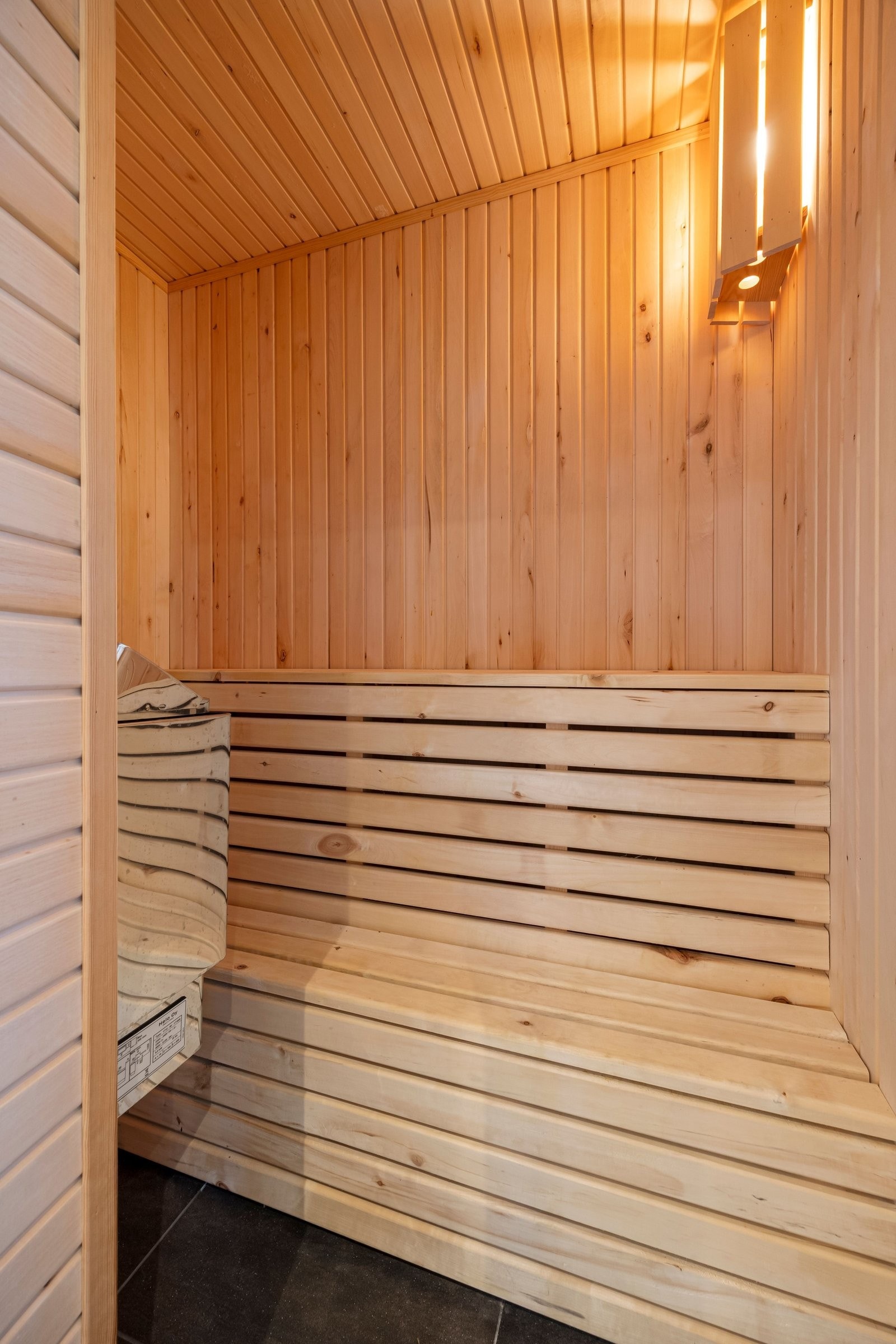 Badstue Galleribilde