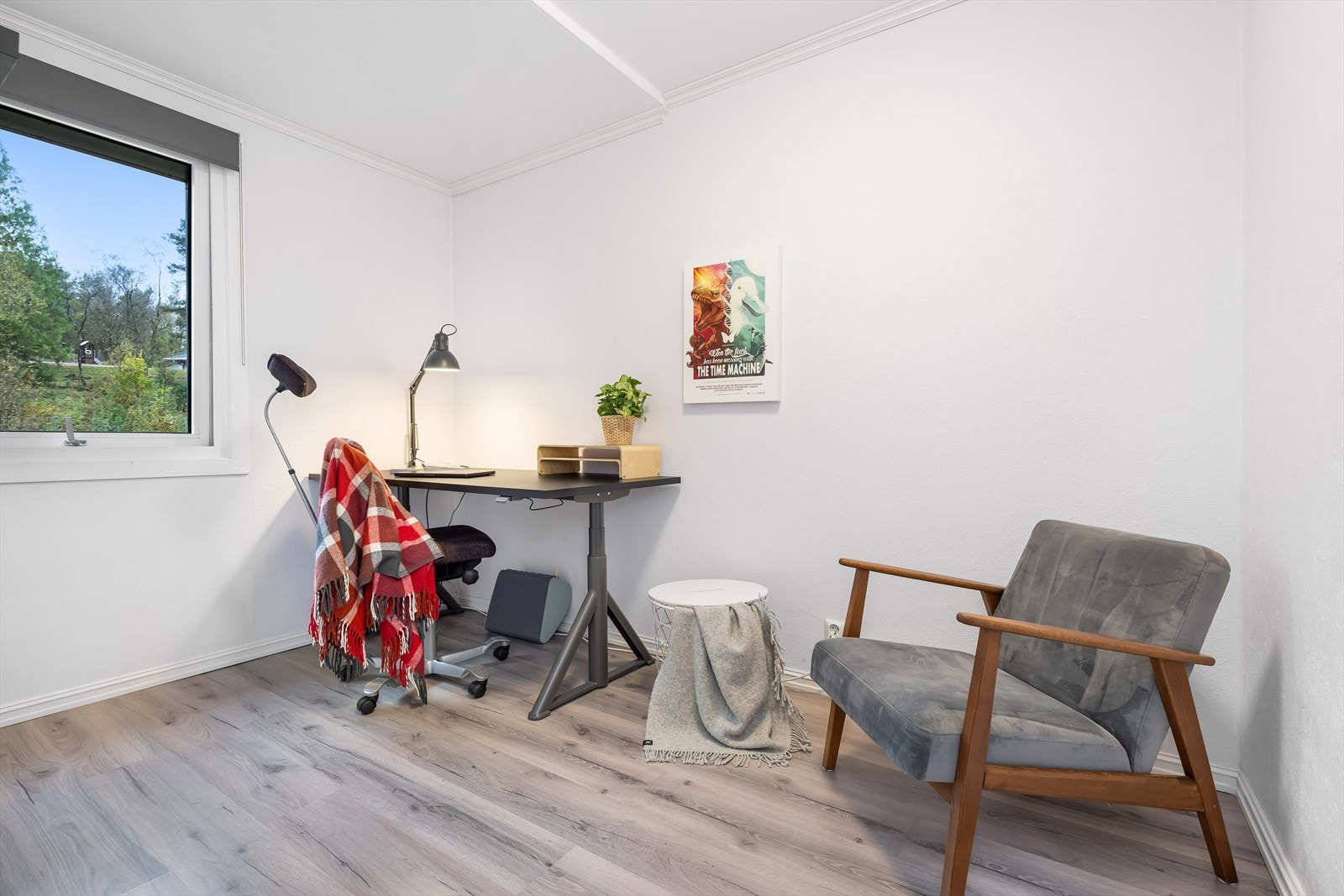 Soverom 3. Galleribilde