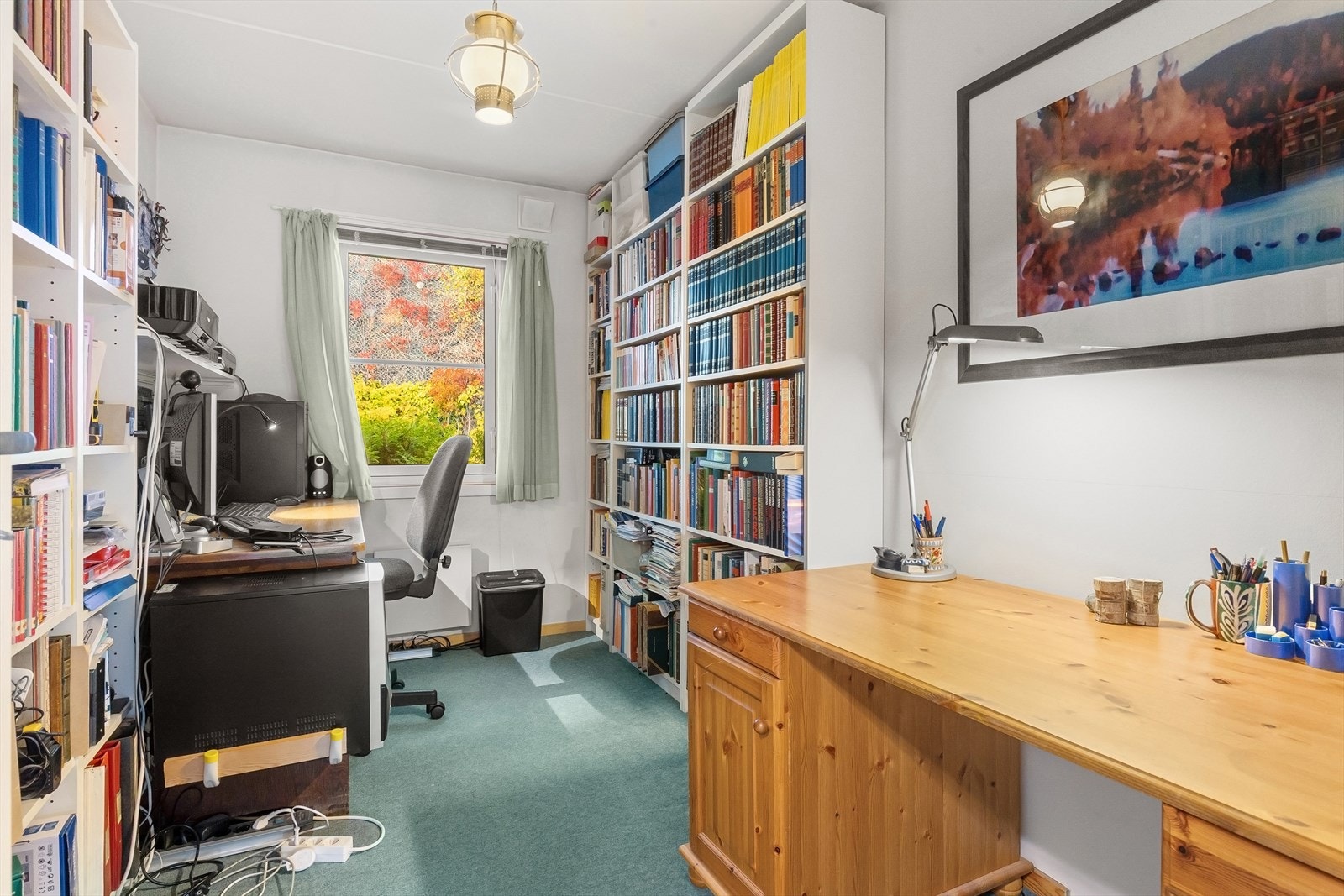 Soverom 3 Galleribilde