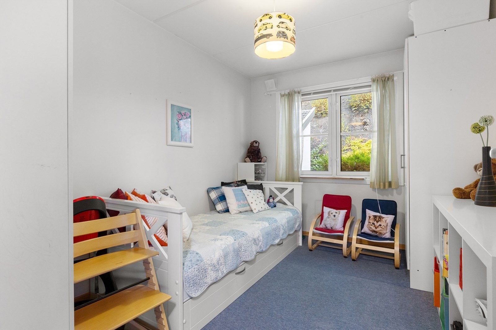 Soverom 2 Galleribilde