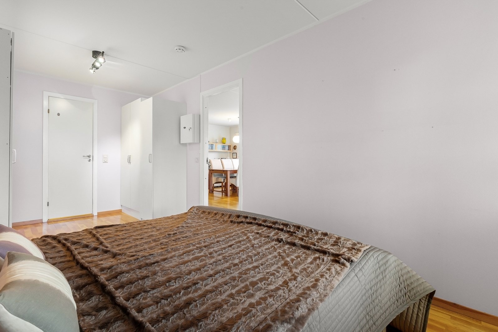 Hovedsoverom Galleribilde