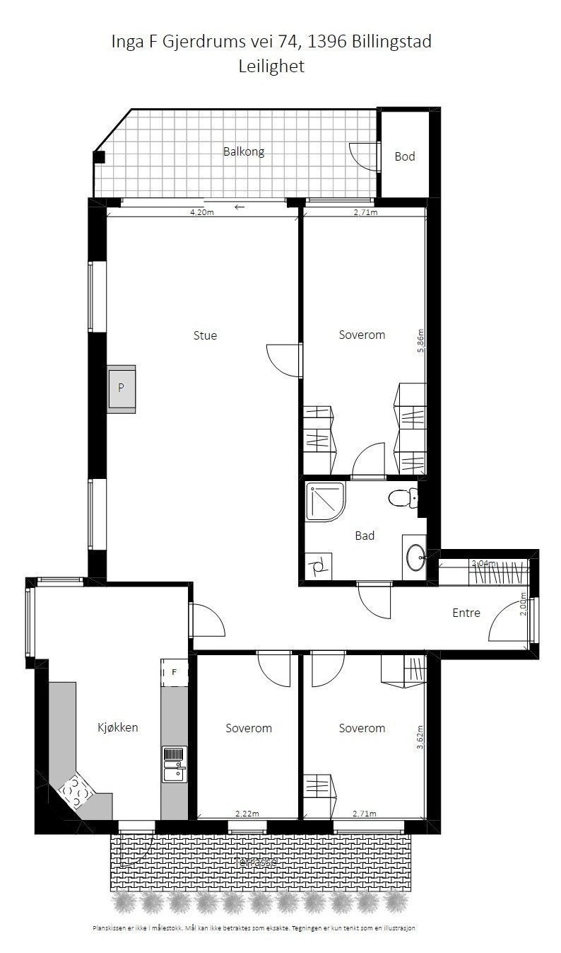 Inga F Gjerdrumsvei 74.jpg Galleribilde