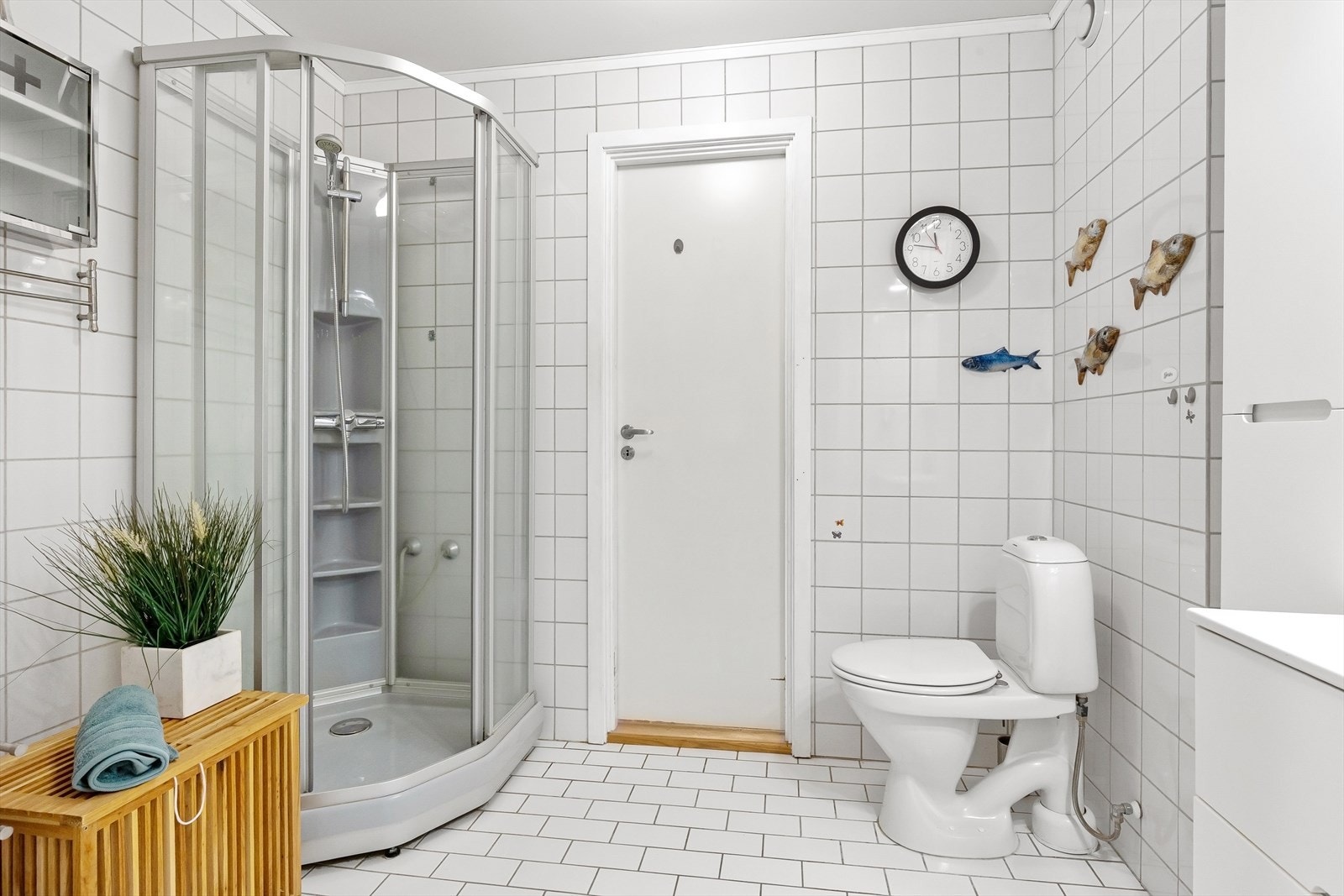 Opprinnelig badekar, så her kan man velge Galleribilde