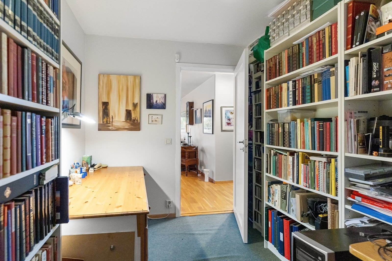 Soverom 3 Galleribilde