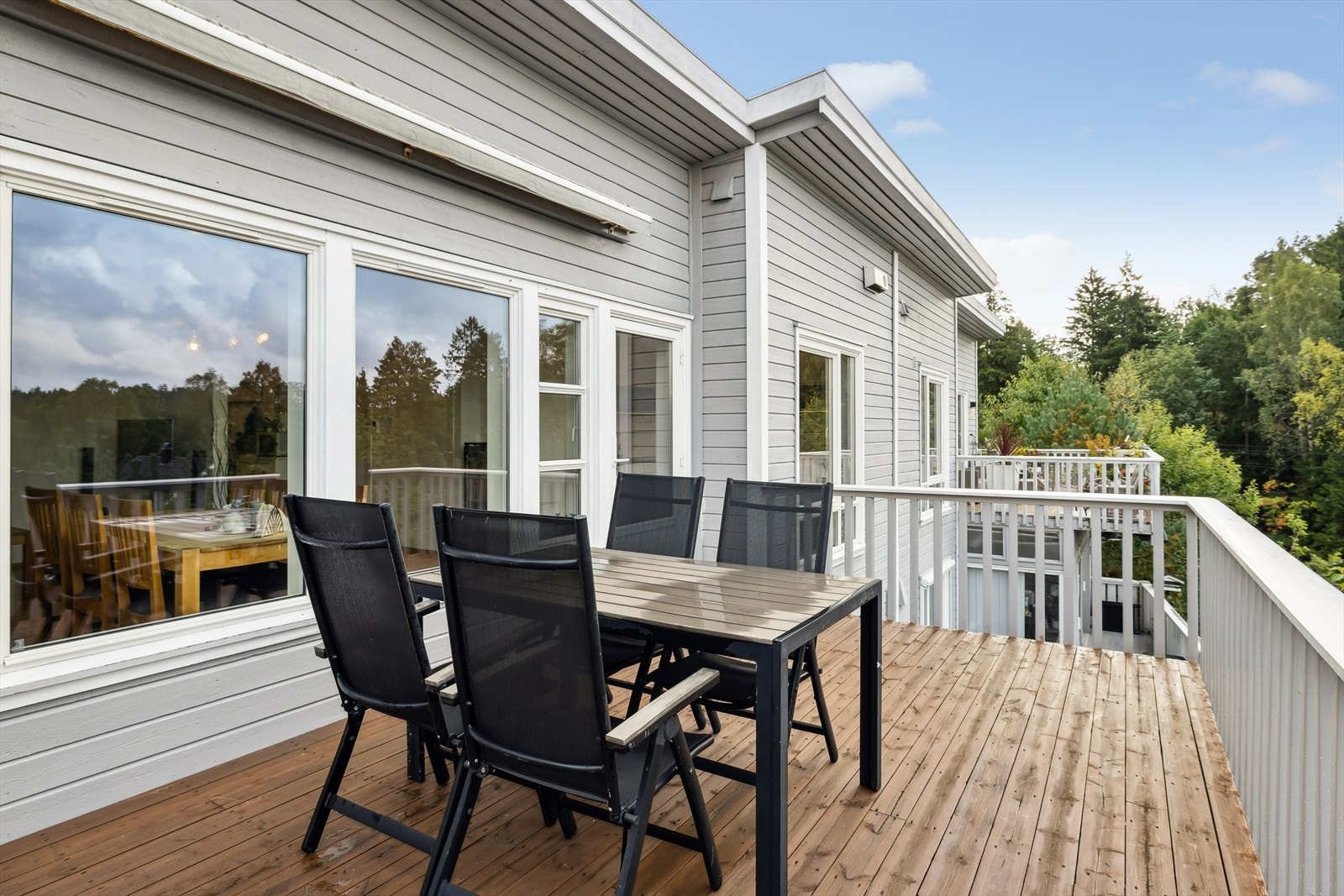 Velkommen til Høyåshei 4B Galleribilde