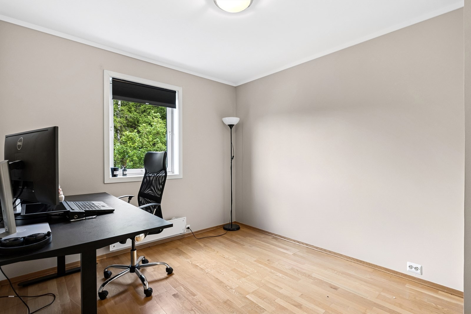 Soverom nr 2 Galleribilde