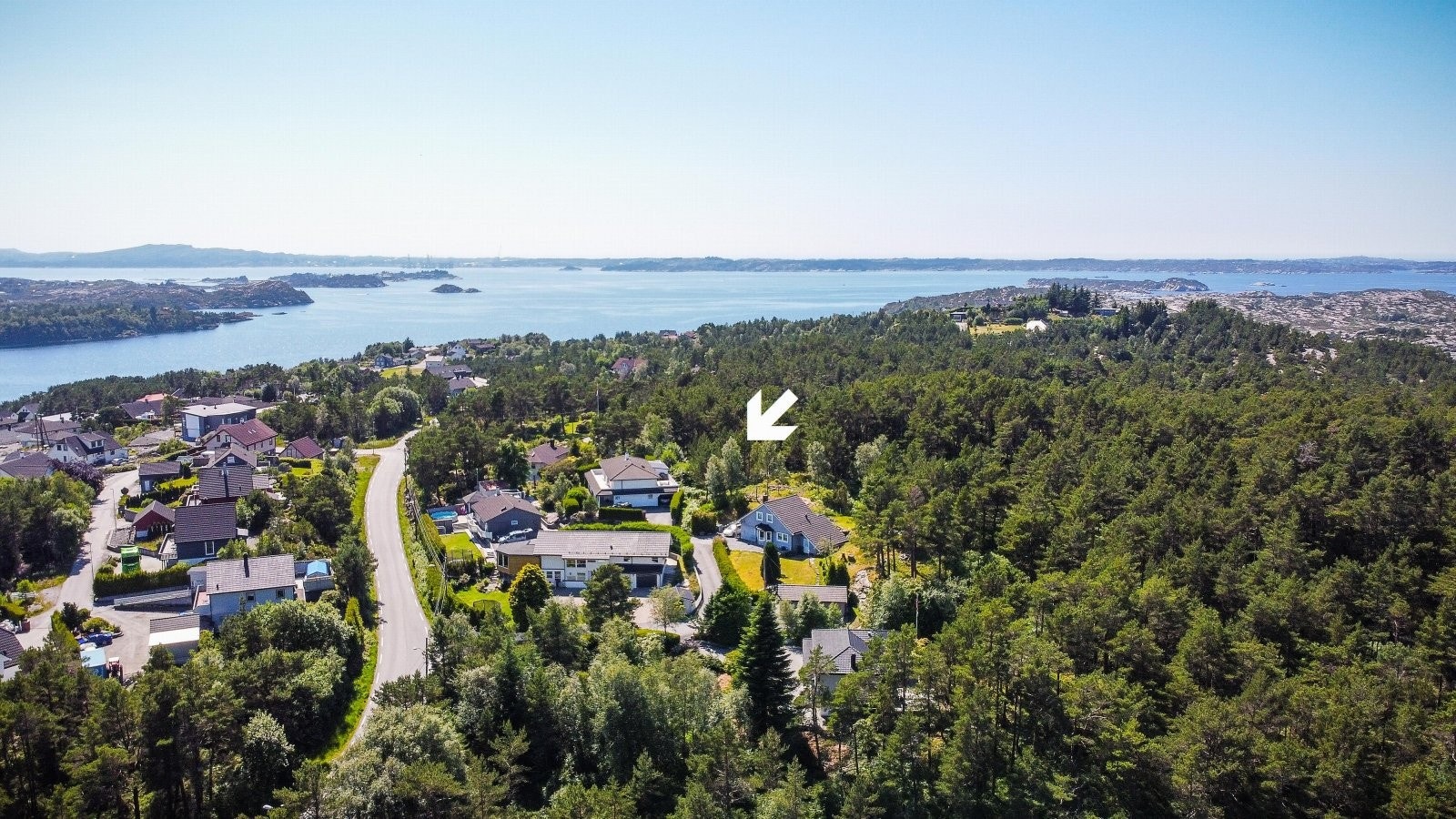 Gode gode liv på Davanger Galleribilde