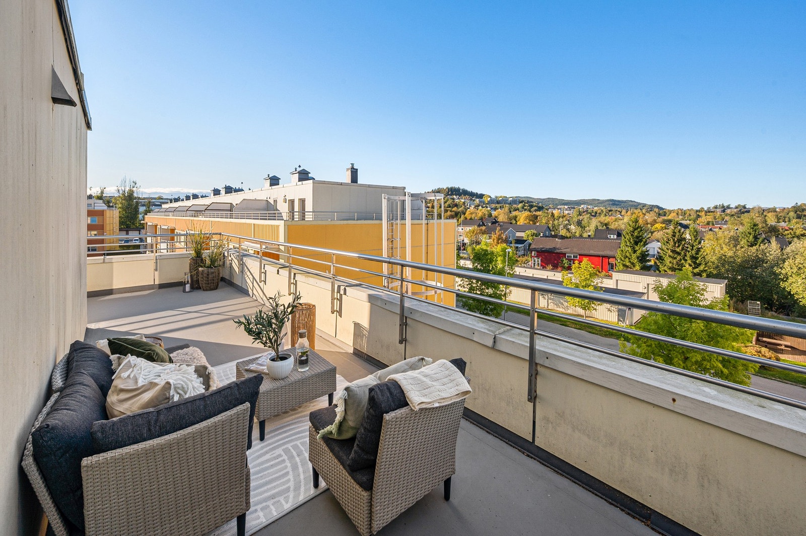 Ypperlig på sommerhalvåret! Galleribilde