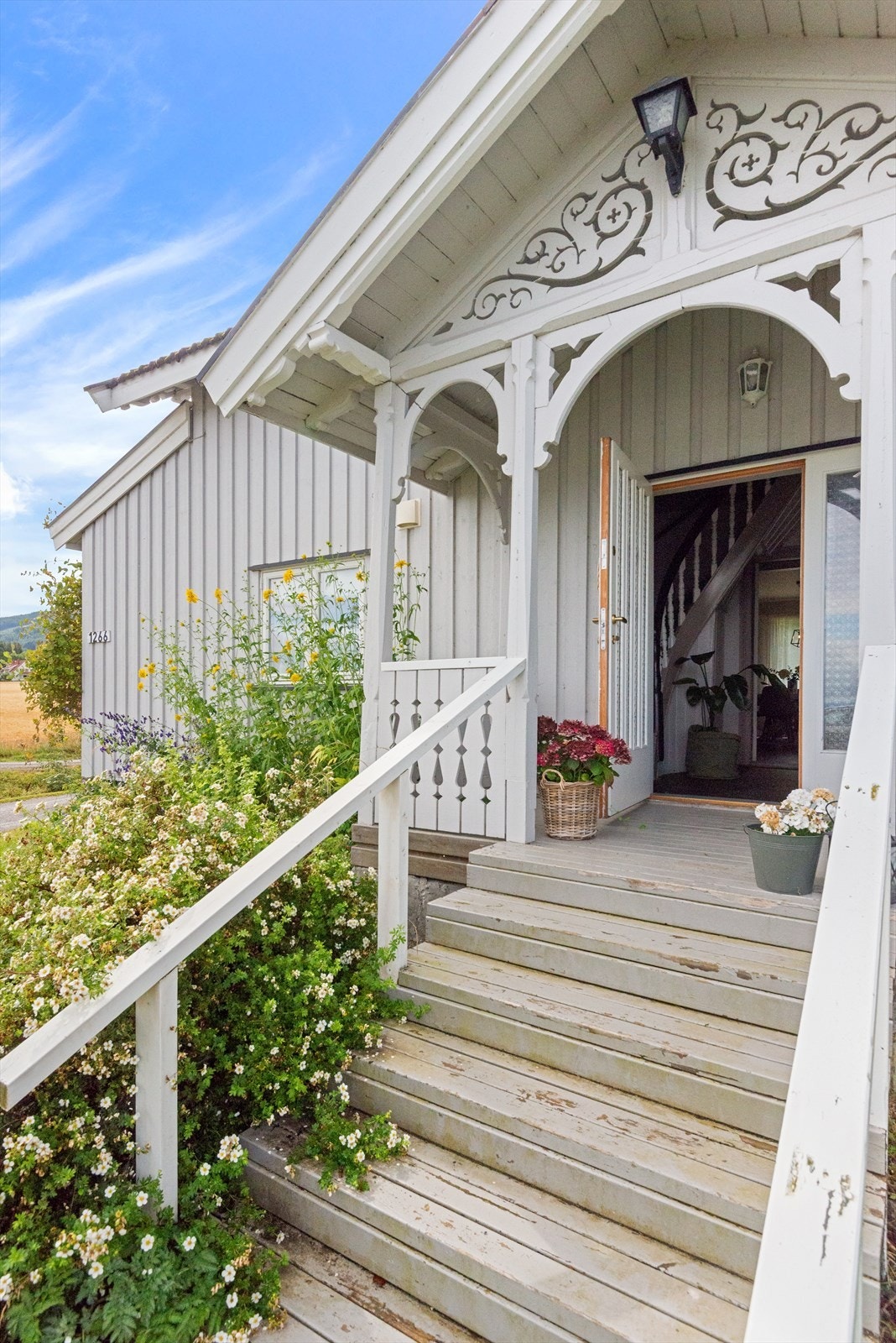 Entrè - Sitg på! Galleribilde