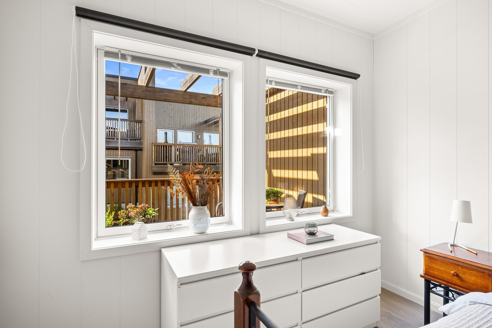 Hovedsoverom Galleribilde