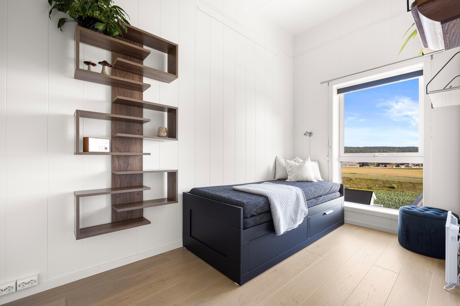 Soverom 2 Galleribilde